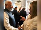 Modi-Meloni