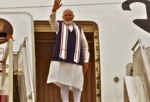 PM Modi