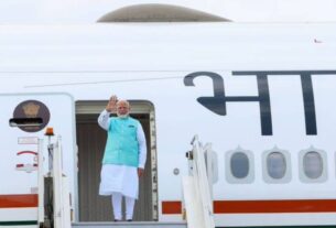 PM Modi