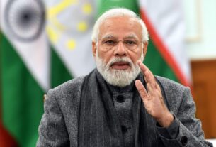 PM Modi