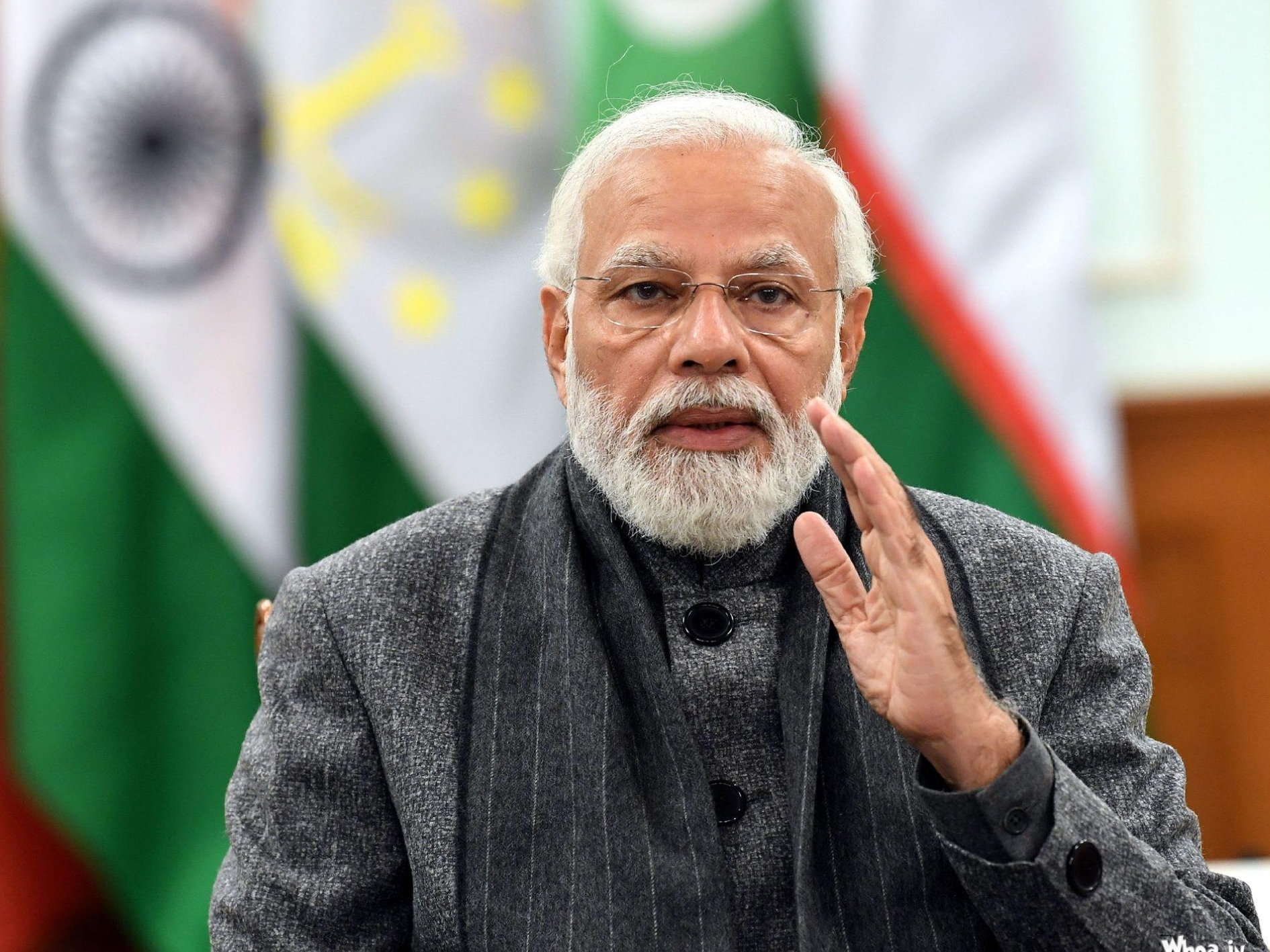 PM Modi