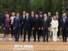 PM's message at G7 summit