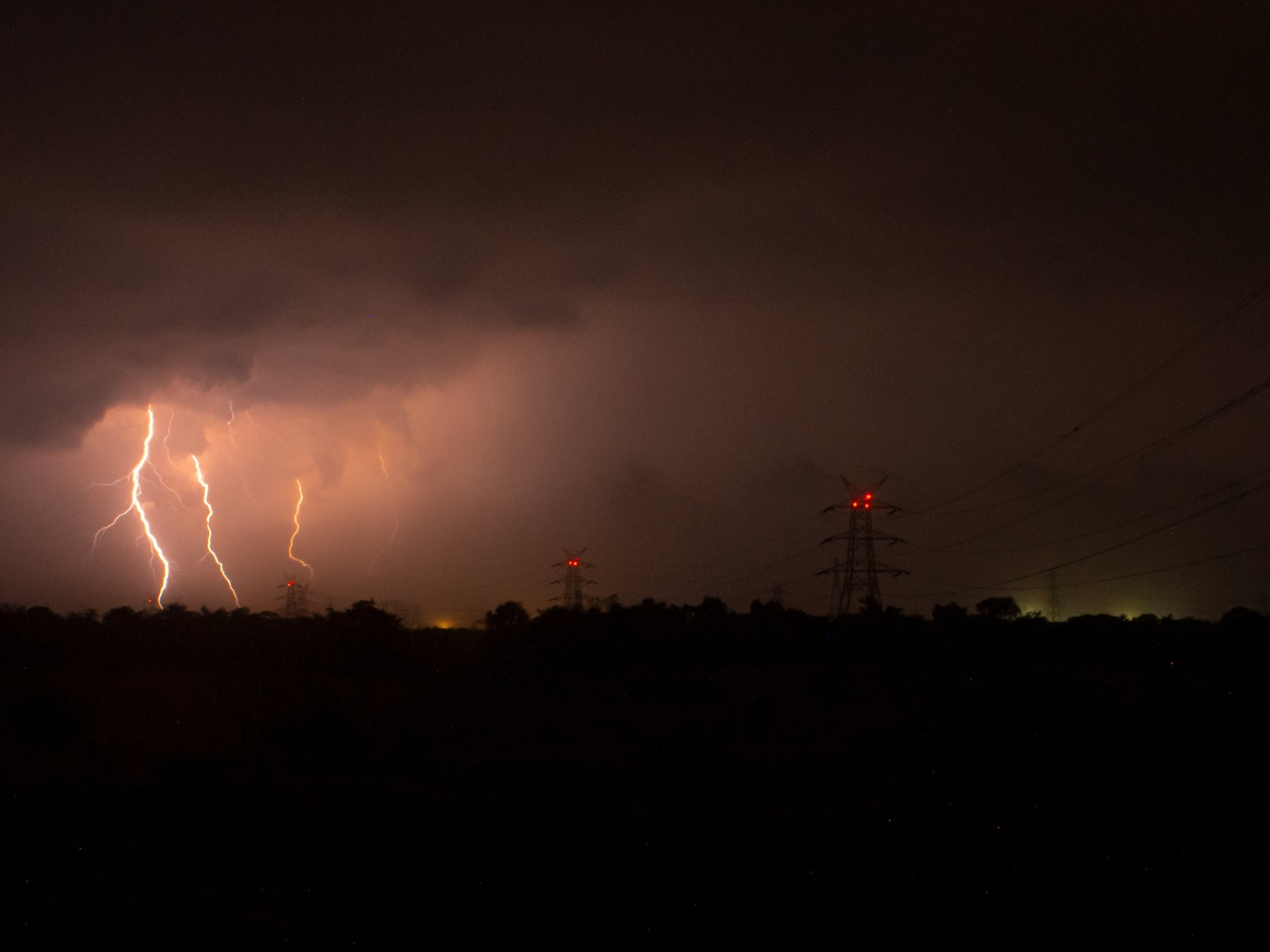 Monsoon Update