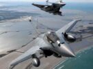 Rafale Jet