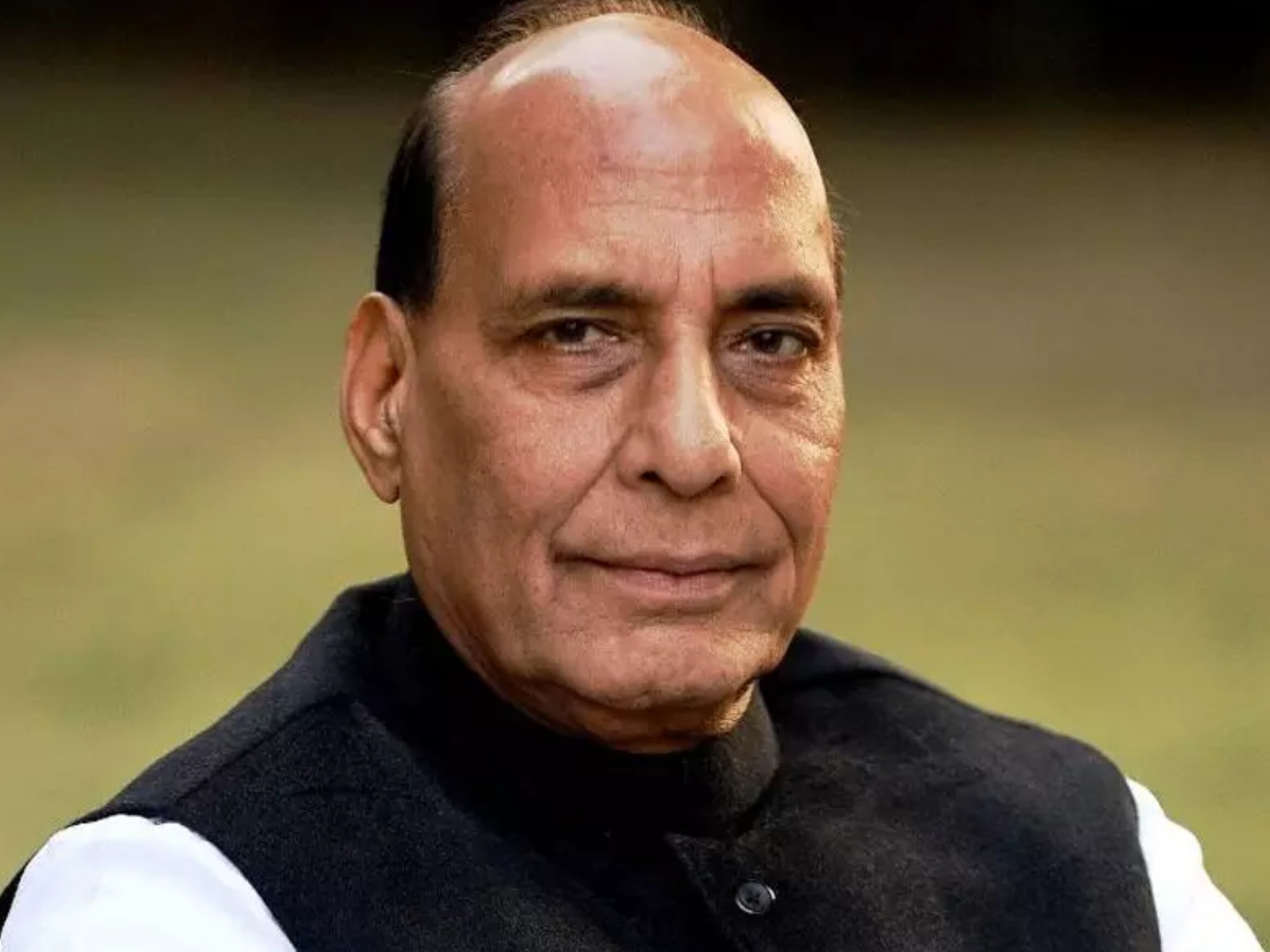 Rajnath Singh
