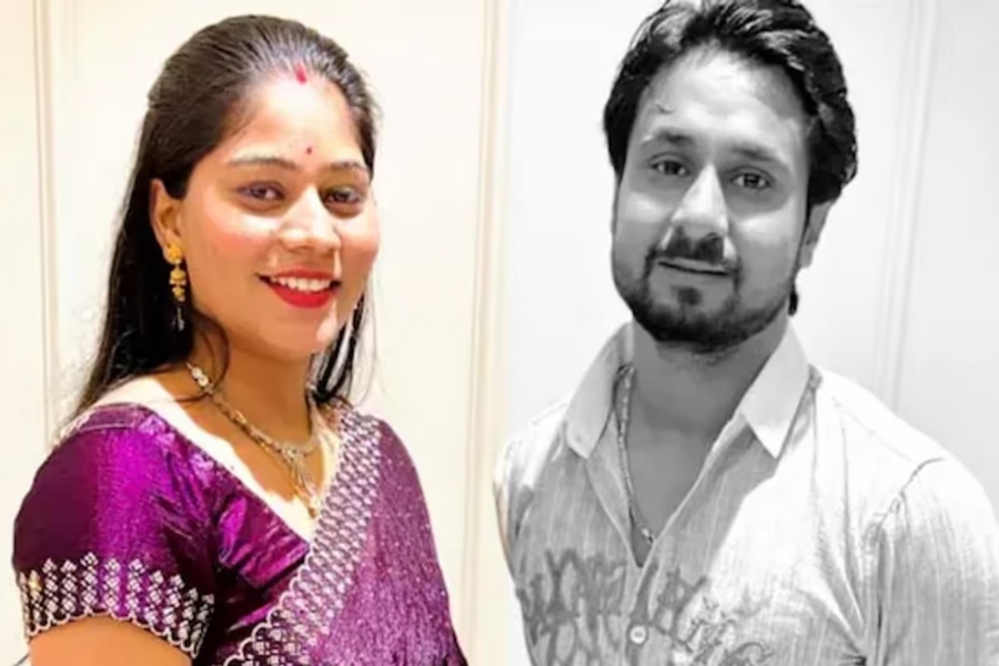 Sonam Raghuvanshi