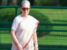 Sonia Gandhi