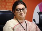 Smriti Irani