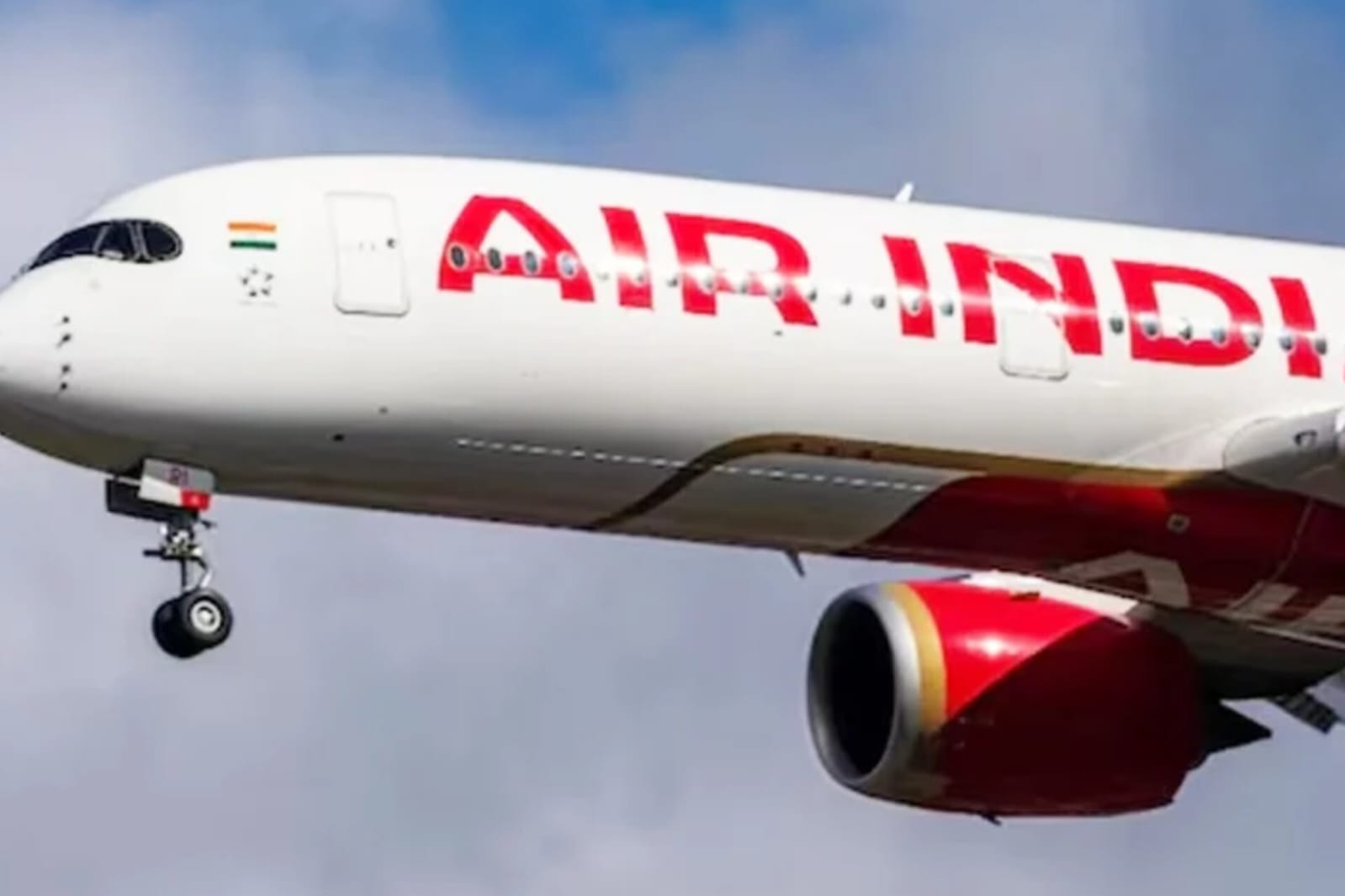 Air India