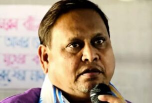 Humayun Kabir