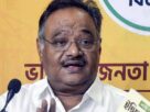 Samik Bhattacharya
