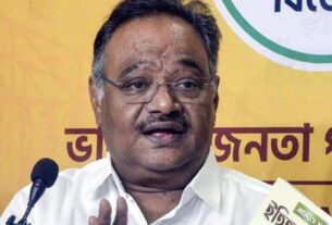 Samik Bhattacharya
