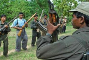 Chattisgarh