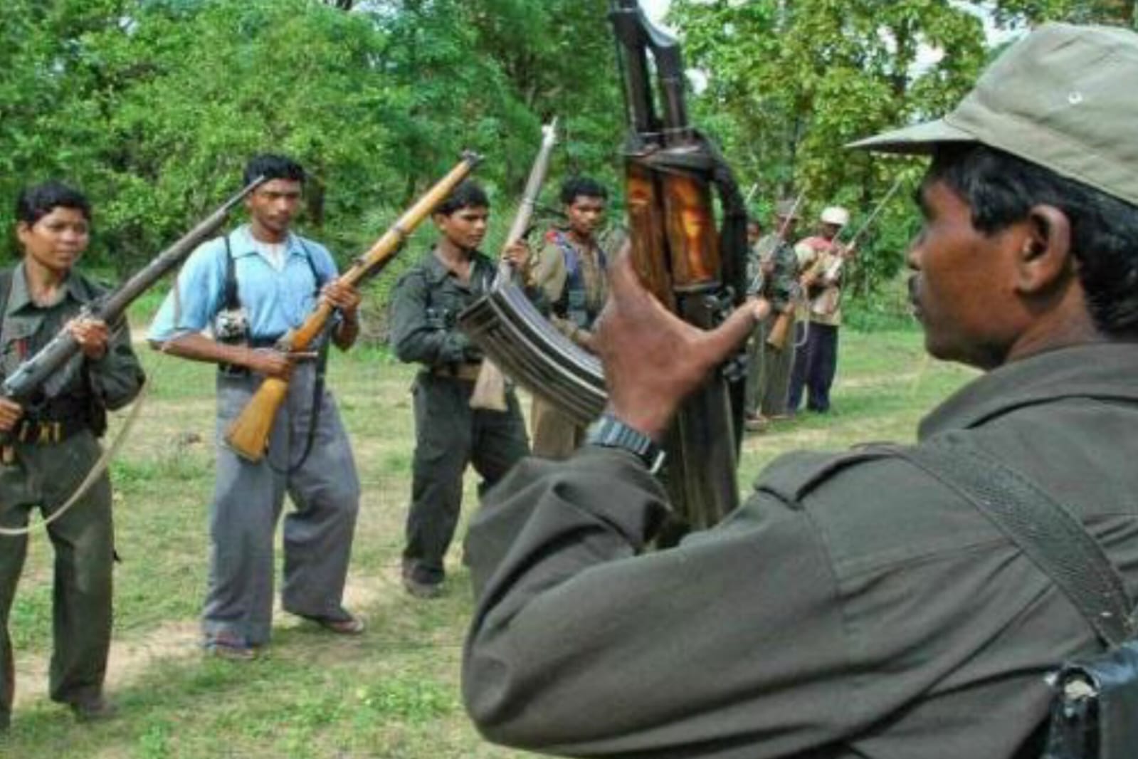Chattisgarh