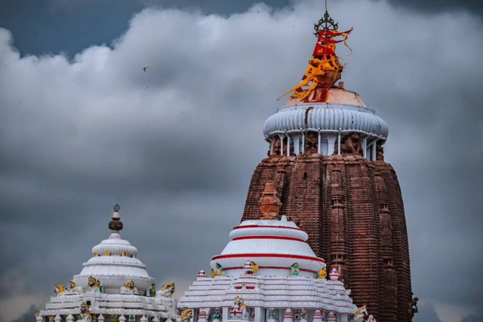 Puri Jagannath Temple