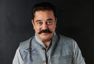 Kamal Haasan