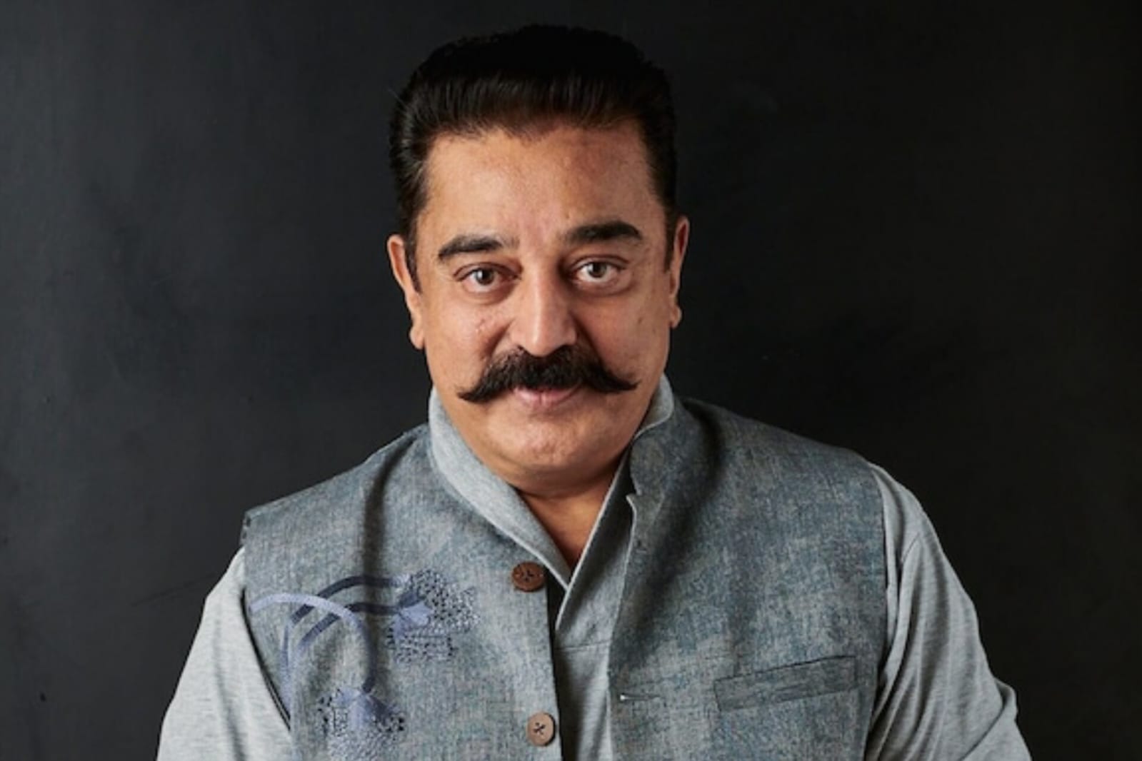 Kamal Haasan