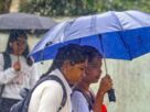 Rain Forecast