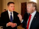 Trump-Musk