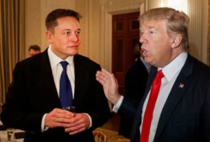 Trump-Musk