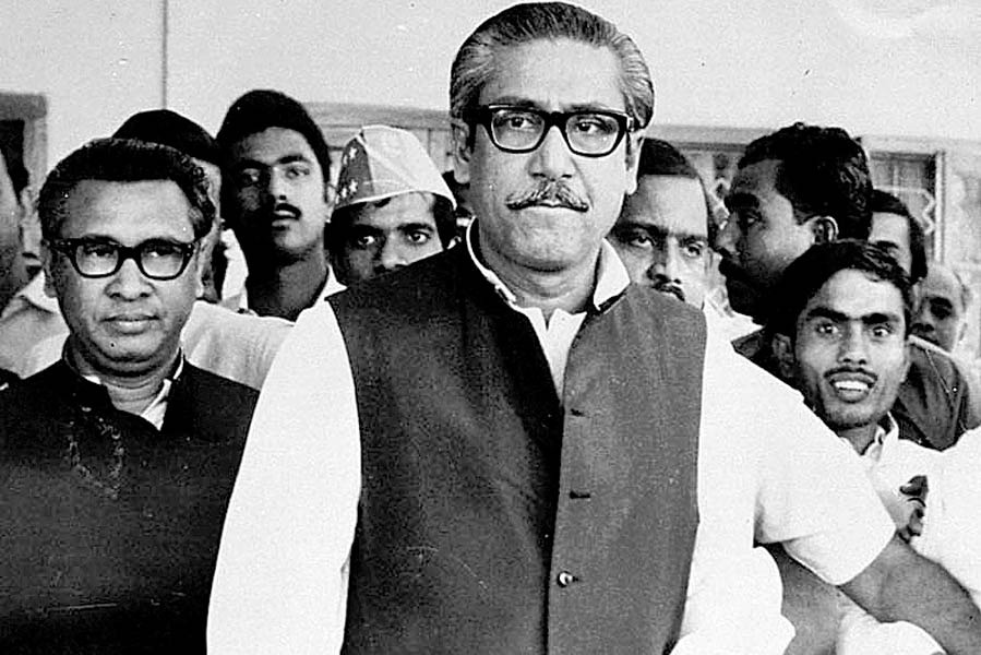 Bangladesh Politics