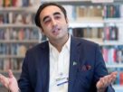Bilawal Bhutto