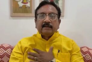 Vijay Shah