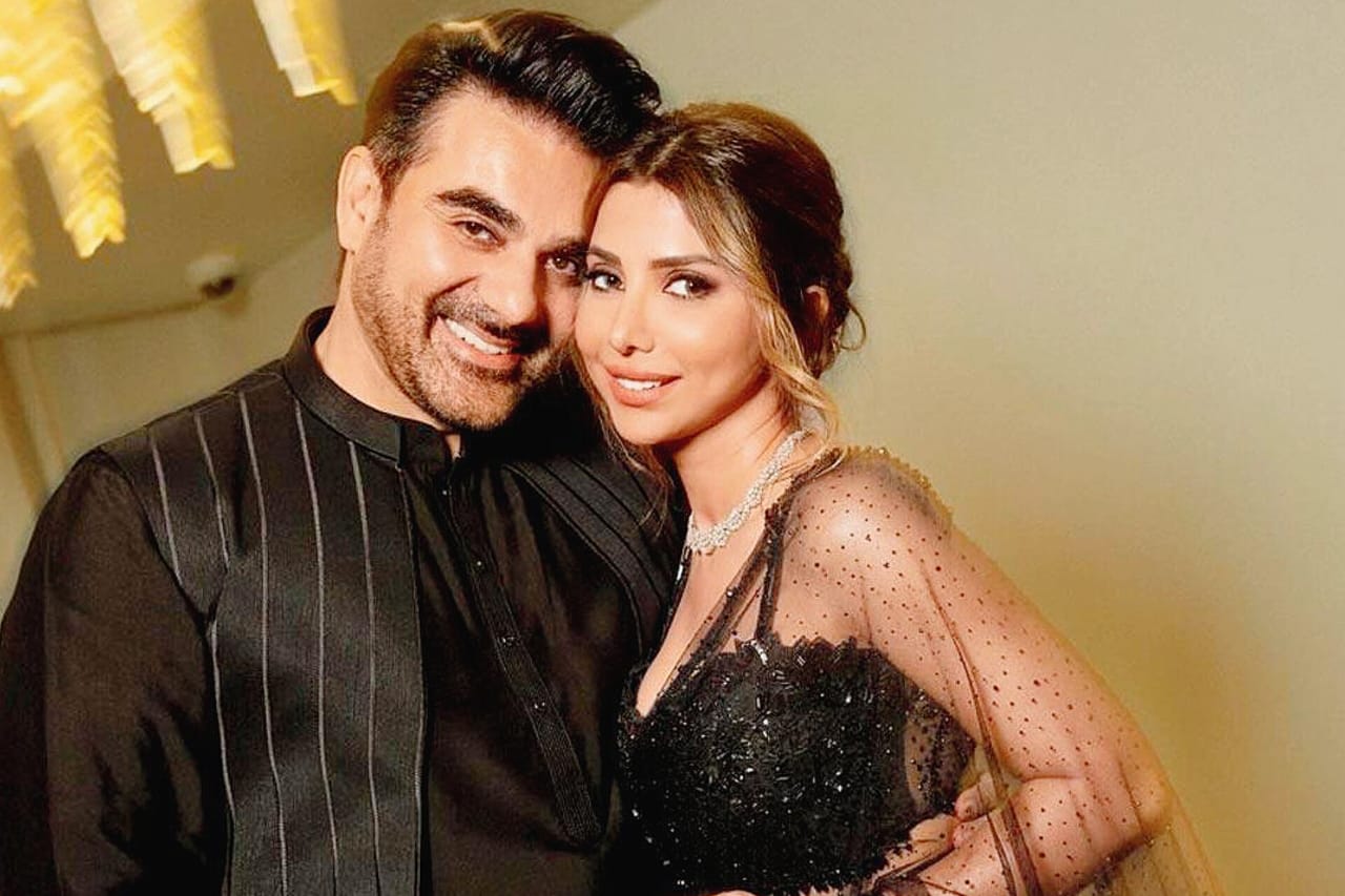 Arbaaz Khan