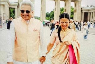 Mohua Moitra