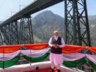 Modi in Kashmir