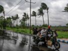 Weather Alert
