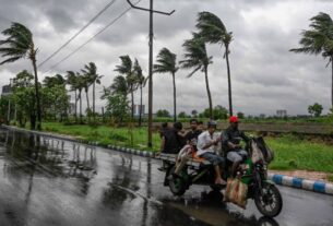 Weather Alert