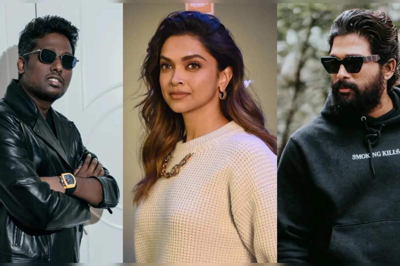 Deepika Padukone