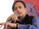 Shashi Tharoor