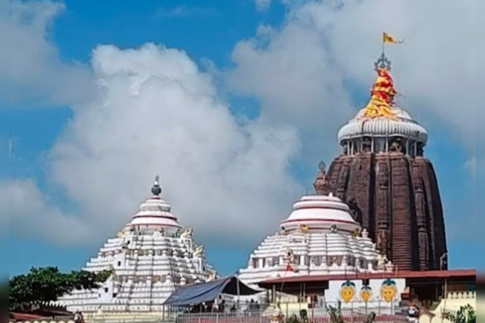 Puri Jagannath Temple