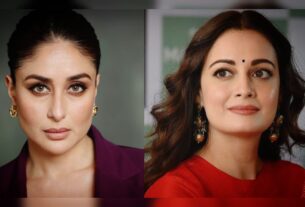 Kareena Kapoor Khan
