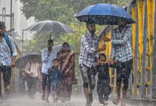 West Bengal Weather