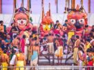 Digha Jagannath Snanyatra