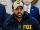 FBI Arrest