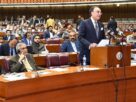 Pakistan Budget 2025