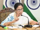 Mamata Banerjee's Speech