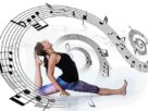 Yoga on Sitar