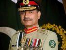 Pakistan Army Chief
