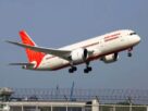 Air India Plane