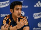 Gautam Gambhir