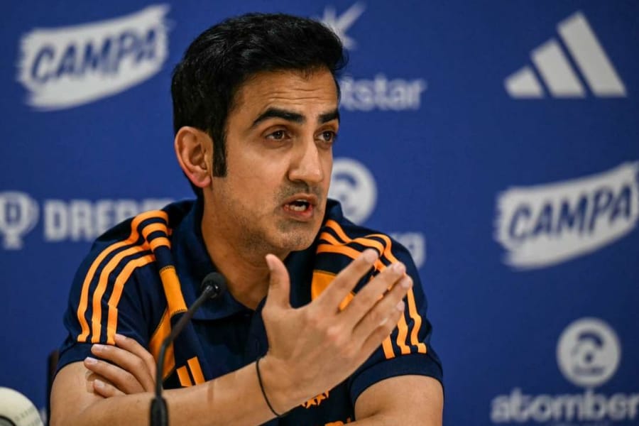 Gautam Gambhir