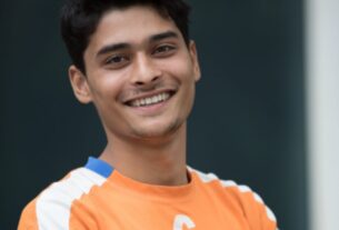 Shubham Rathore