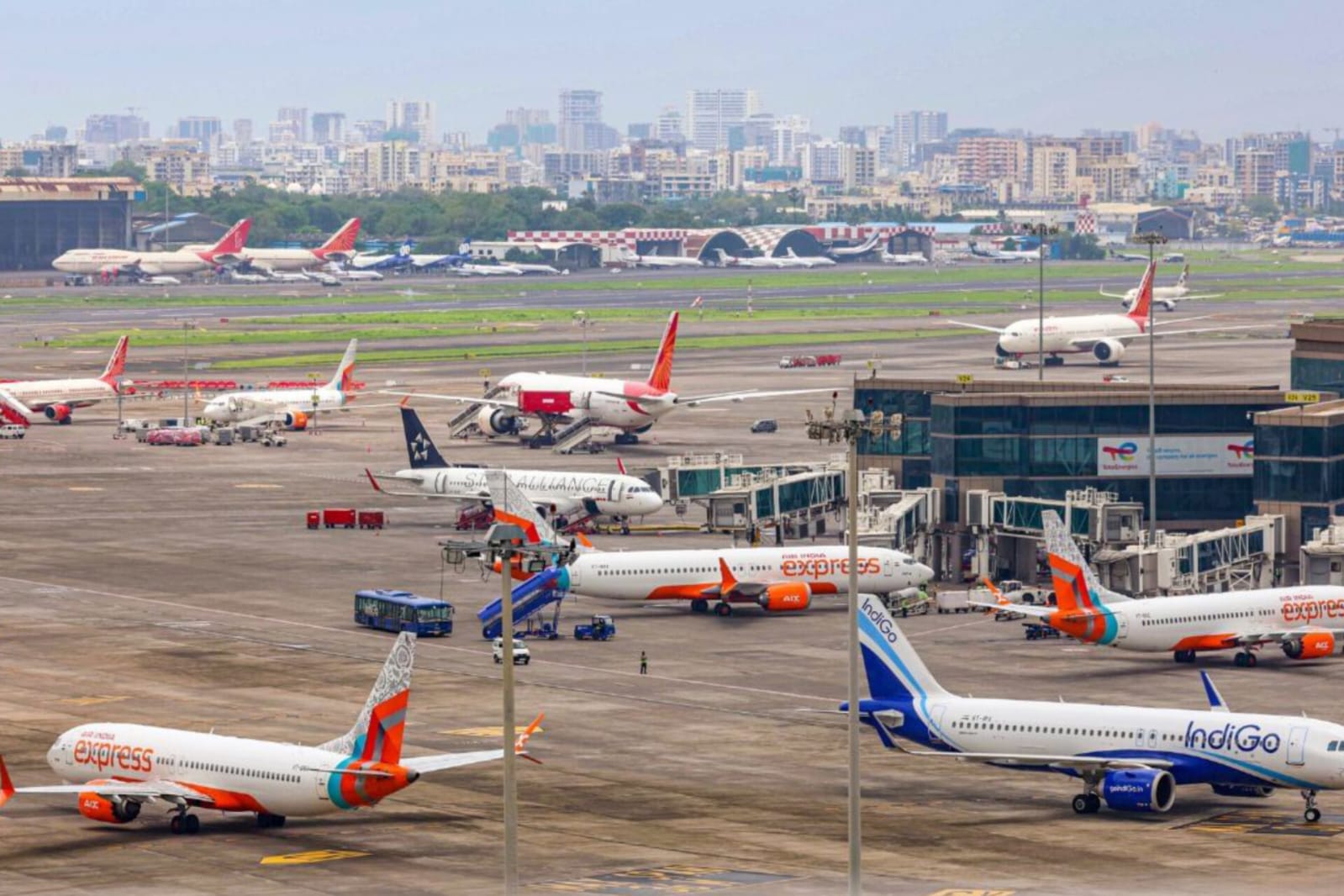 Air India Flight