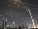 Iran-Israel Missile Strike