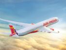 Air India Plane Crash-